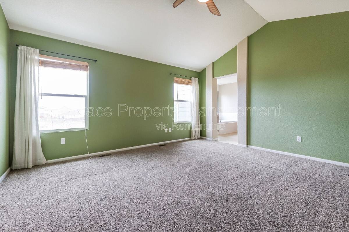 House for rent at 16270 E 106th Way, Commerce City, CO 80022