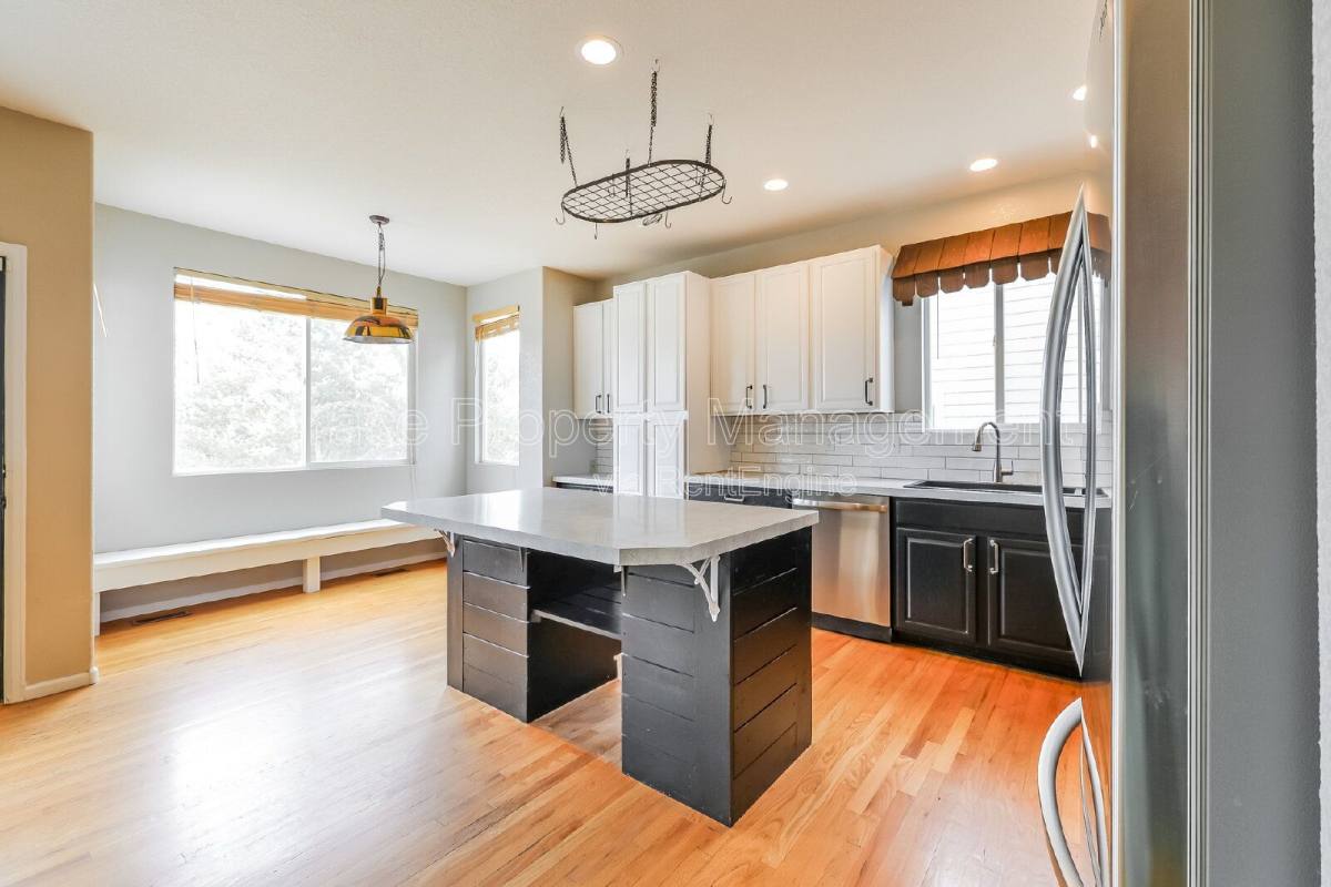 House for rent at 16270 E 106th Way, Commerce City, CO 80022
