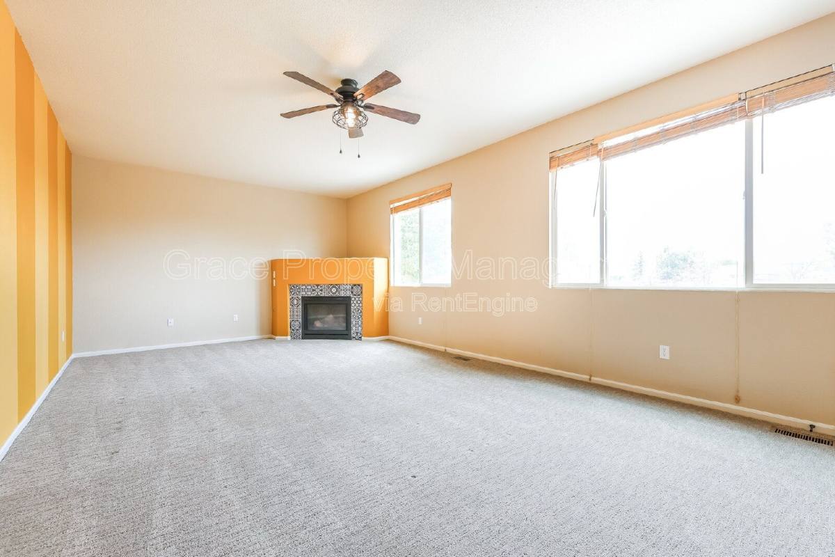 House for rent at 16270 E 106th Way, Commerce City, CO 80022