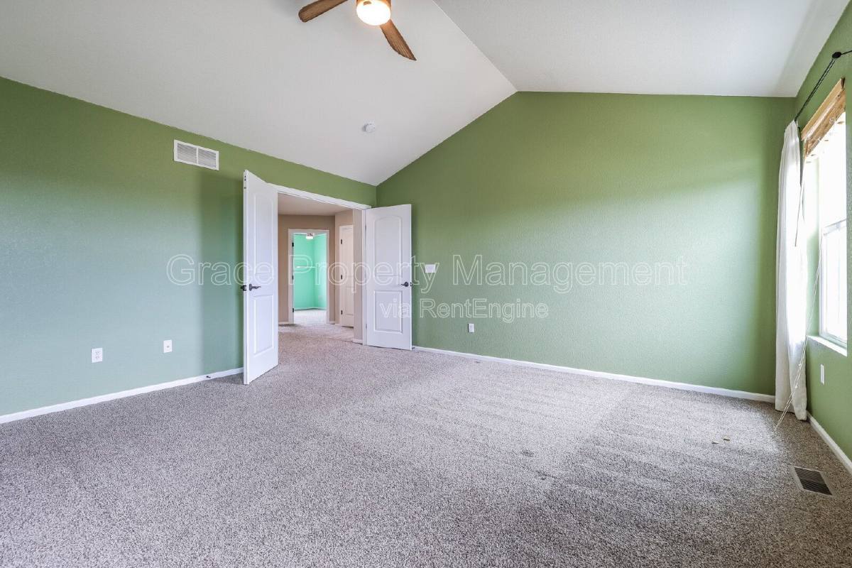 House for rent at 16270 E 106th Way, Commerce City, CO 80022