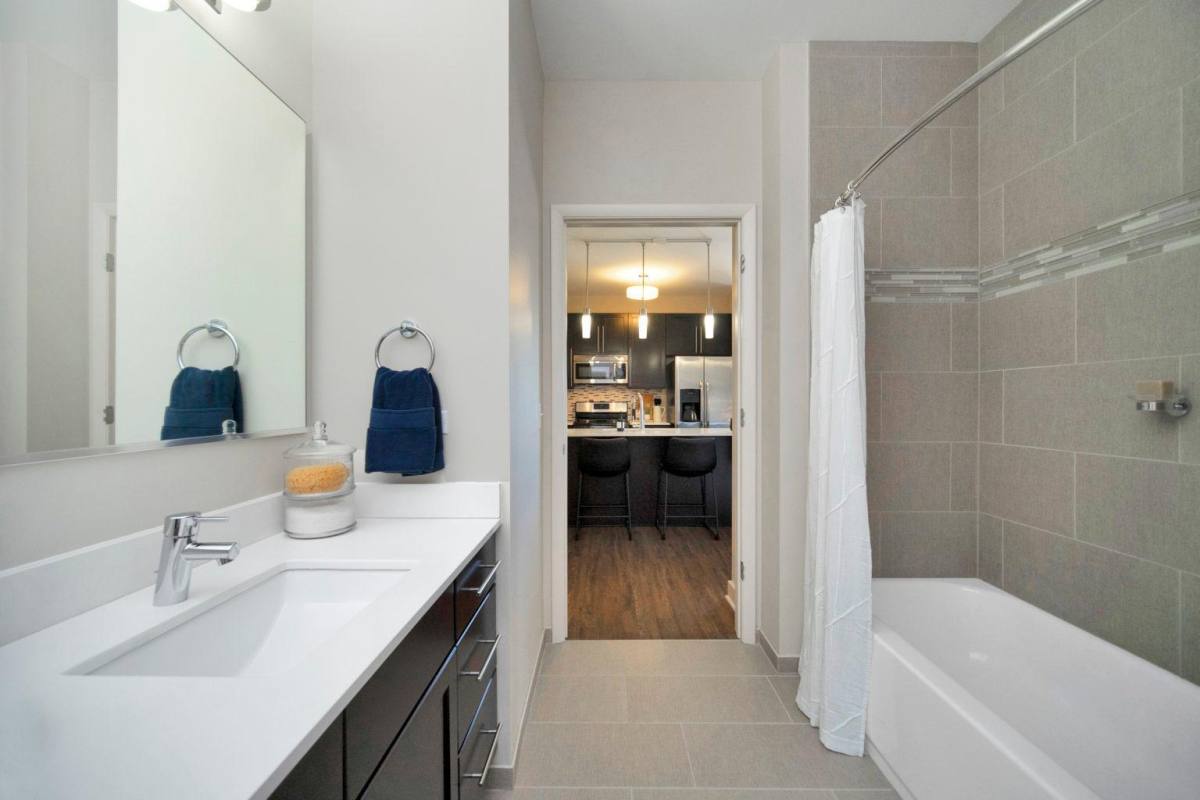 Apartment for rent at 770 Skokie Blvd, Northbrook, IL 60062