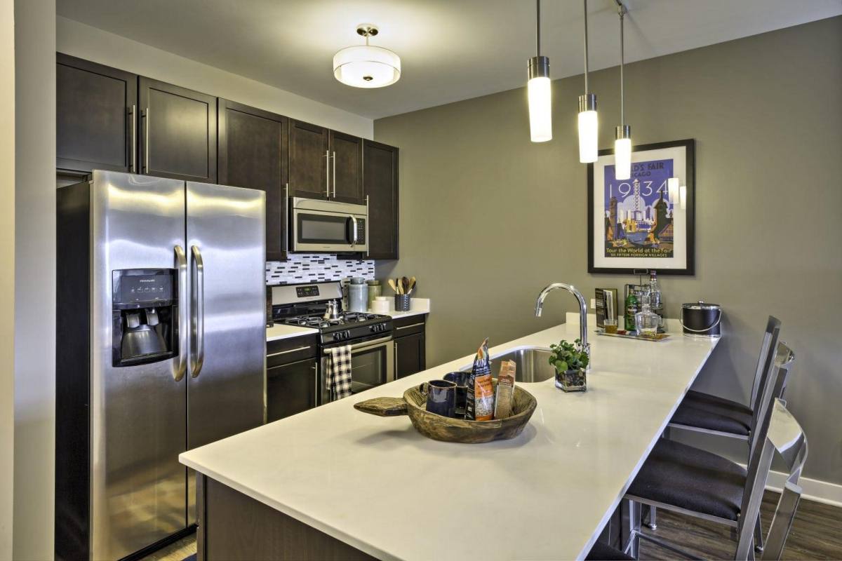 Apartment for rent at 770 Skokie Blvd, Northbrook, IL 60062