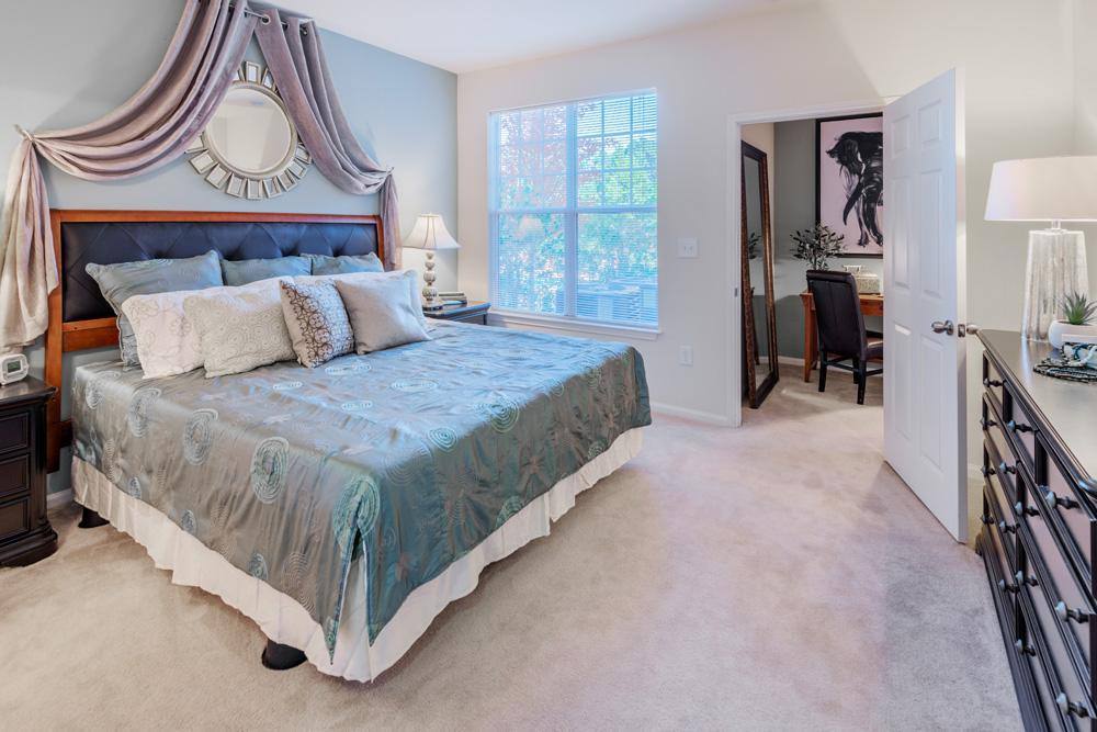 Apartment for rent at 12000 Wisdom Dr, Cary, NC 27519
