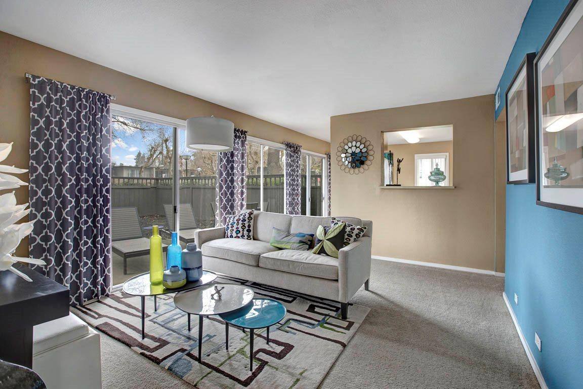 Apartment for rent at Capitol Towers, 1421 5th St Downtown, Sacramento, CA 95814