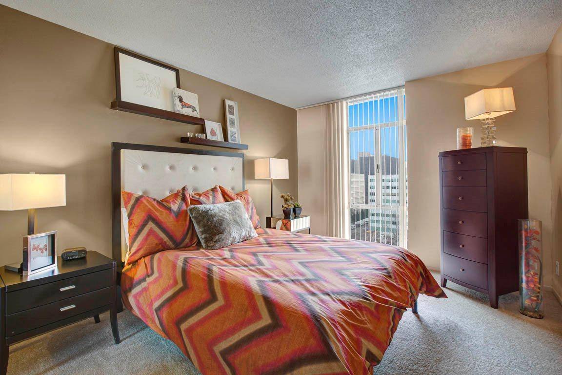 Apartment for rent at Capitol Towers, 1421 5th St Downtown, Sacramento, CA 95814