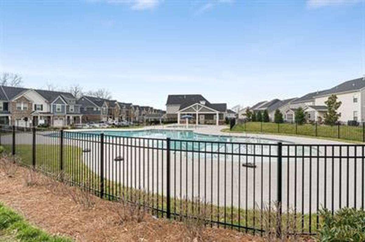 Townhouse for rent at 3240 Brookberry Lane, Murfreesboro, TN 37129