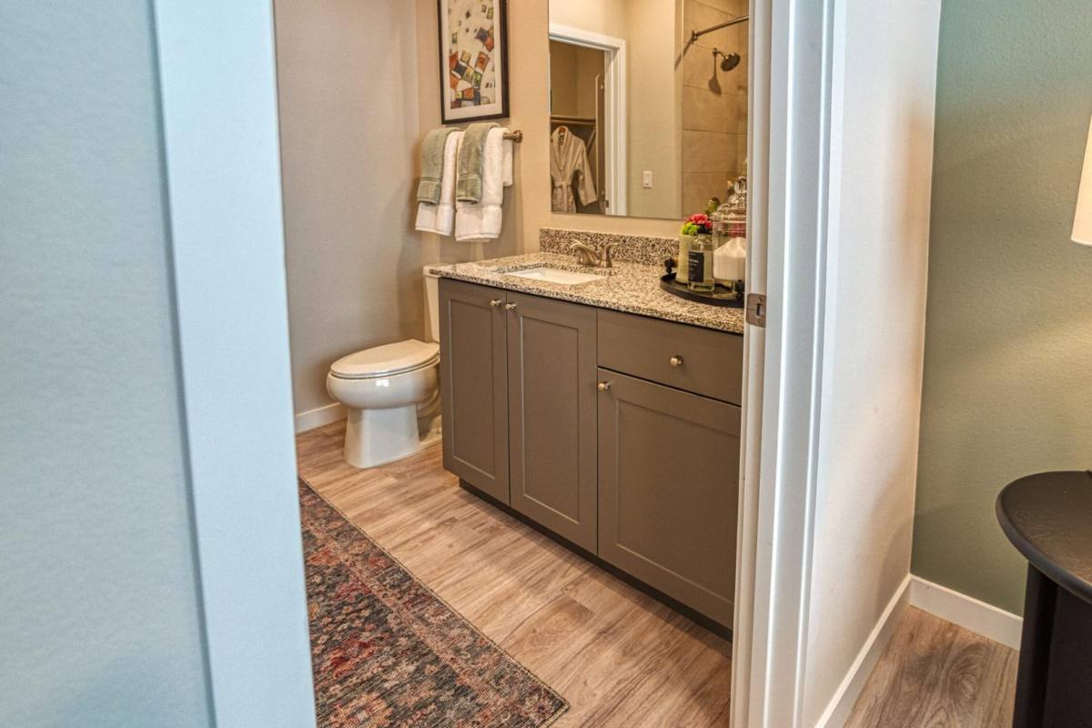 Apartment for rent at 17785 W Bell Rd, Surprise, AZ 85374