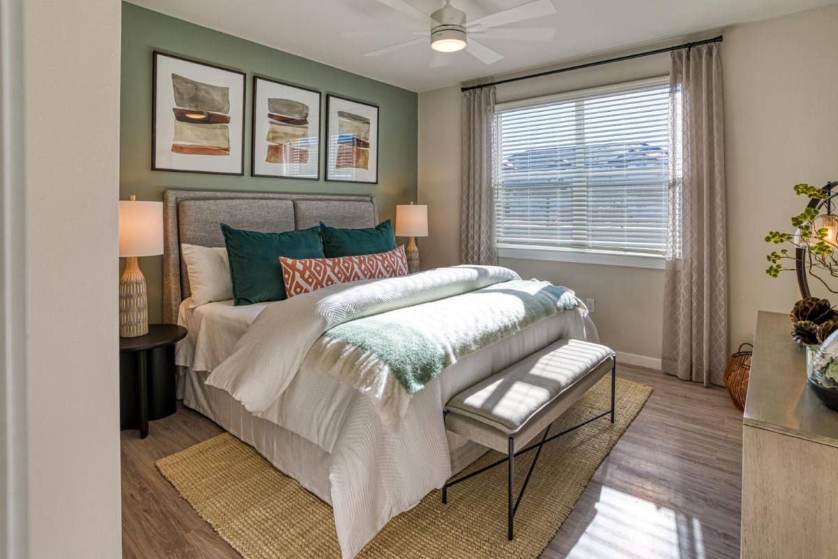 Apartment for rent at 17785 W Bell Rd, Surprise, AZ 85374