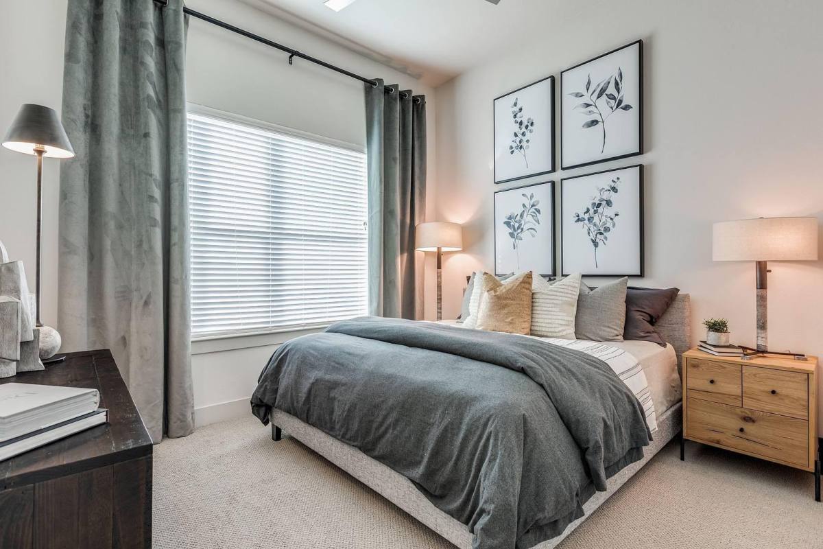 Apartment for rent at 3751 N Central Expressway, McKinney, TX 75071