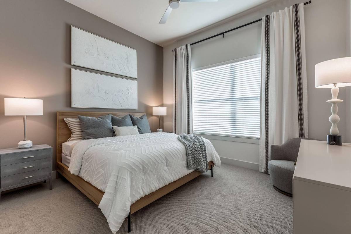 Apartment for rent at 3751 N Central Expressway, McKinney, TX 75071