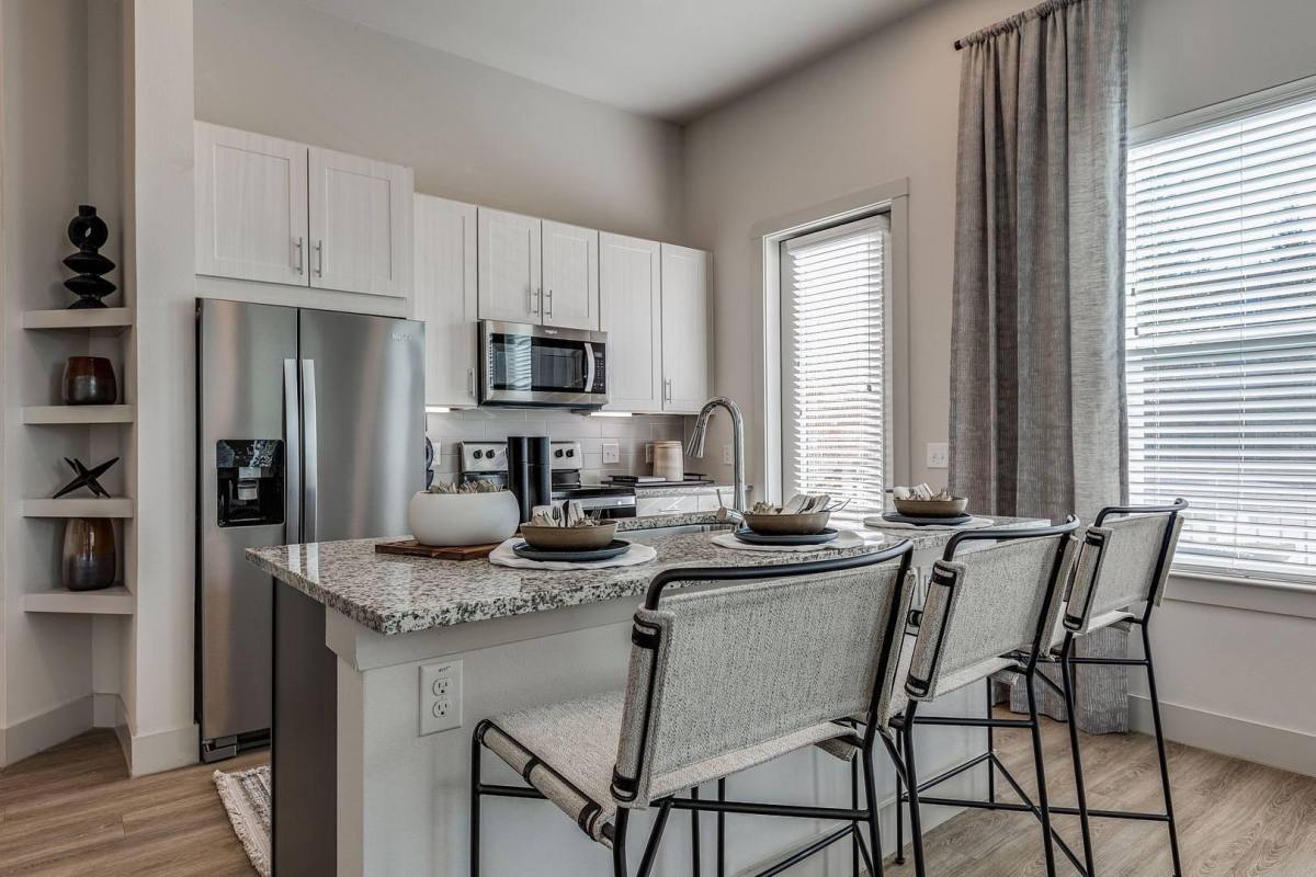 Apartment for rent at 3751 N Central Expressway, McKinney, TX 75071