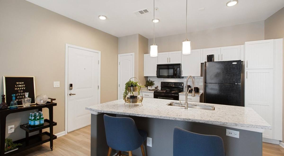 Apartment for rent at Vue 21, 4610 Nautilus Peak View, Colorado Springs, CO 80924