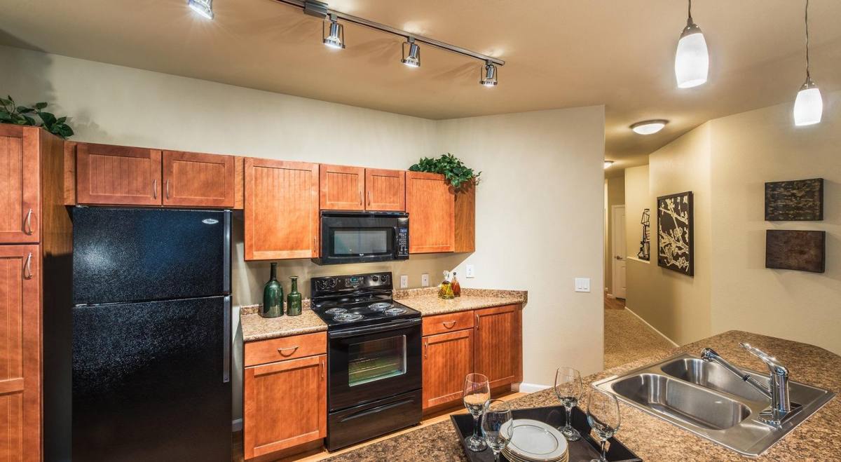 Apartment for rent at Vue 21, 4610 Nautilus Peak View, Colorado Springs, CO 80924