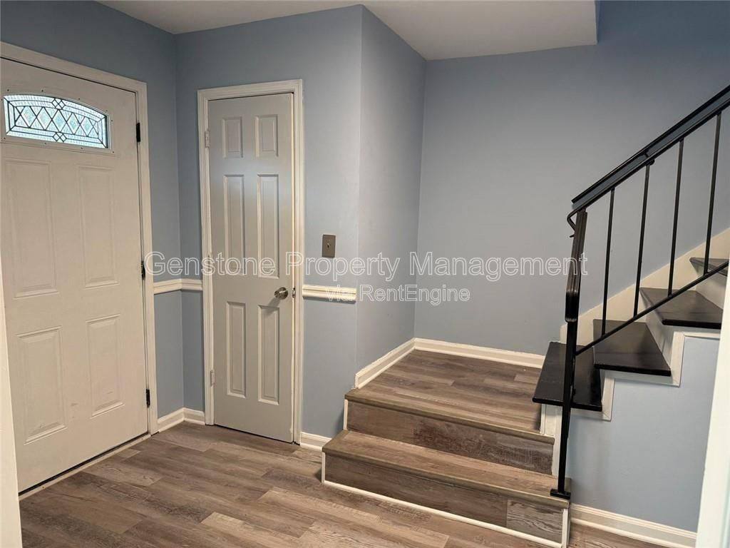 Apartment for rent at 4500 Shannon Blvd #7A, Union City, GA 30291