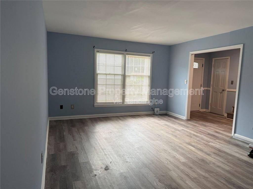 Apartment for rent at 4500 Shannon Blvd #7A, Union City, GA 30291