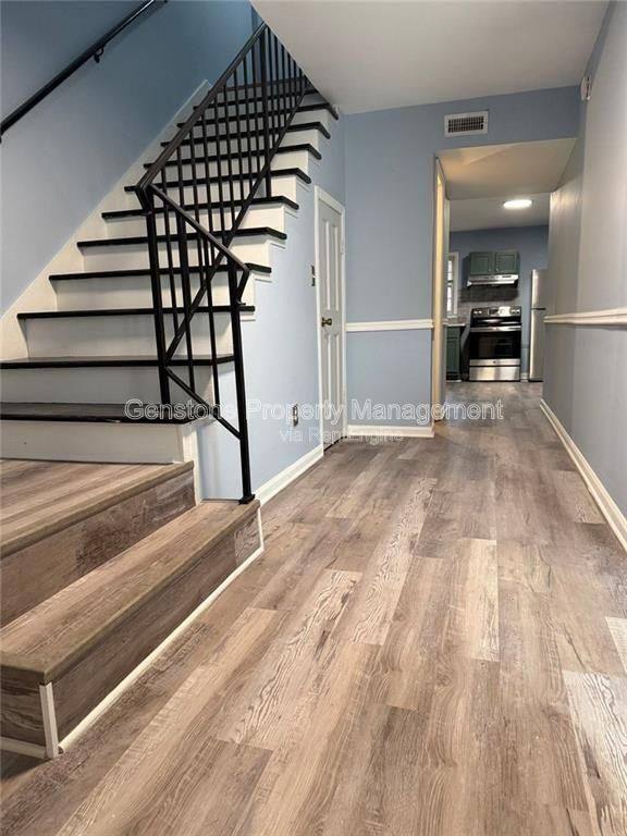 Apartment for rent at 4500 Shannon Blvd #7A, Union City, GA 30291