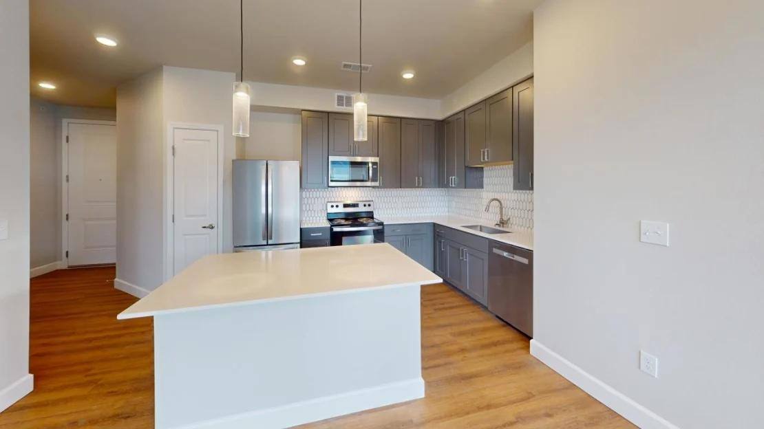 Apartment for rent at 655 S Sierra Madre St, Colorado Springs, CO 80903