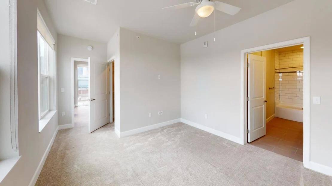 Apartment for rent at 655 S Sierra Madre St, Colorado Springs, CO 80903