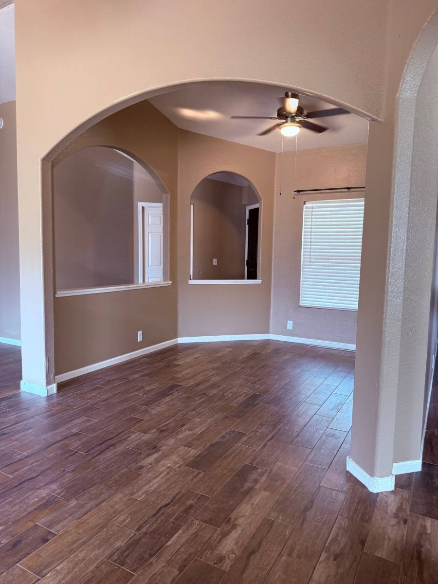 House for rent at 10243 W Reade Ave, Glendale, AZ 85307