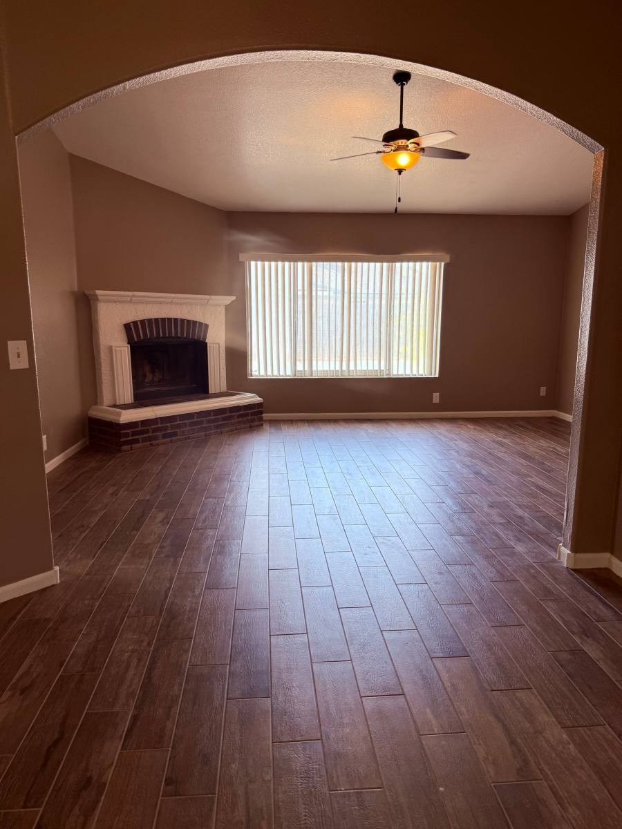 House for rent at 10243 W Reade Ave, Glendale, AZ 85307