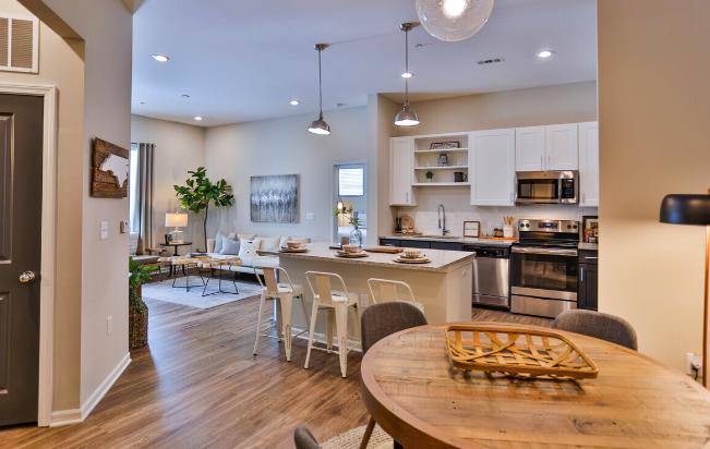 Apartment for rent at 15902 White St, Charlotte, NC 28278