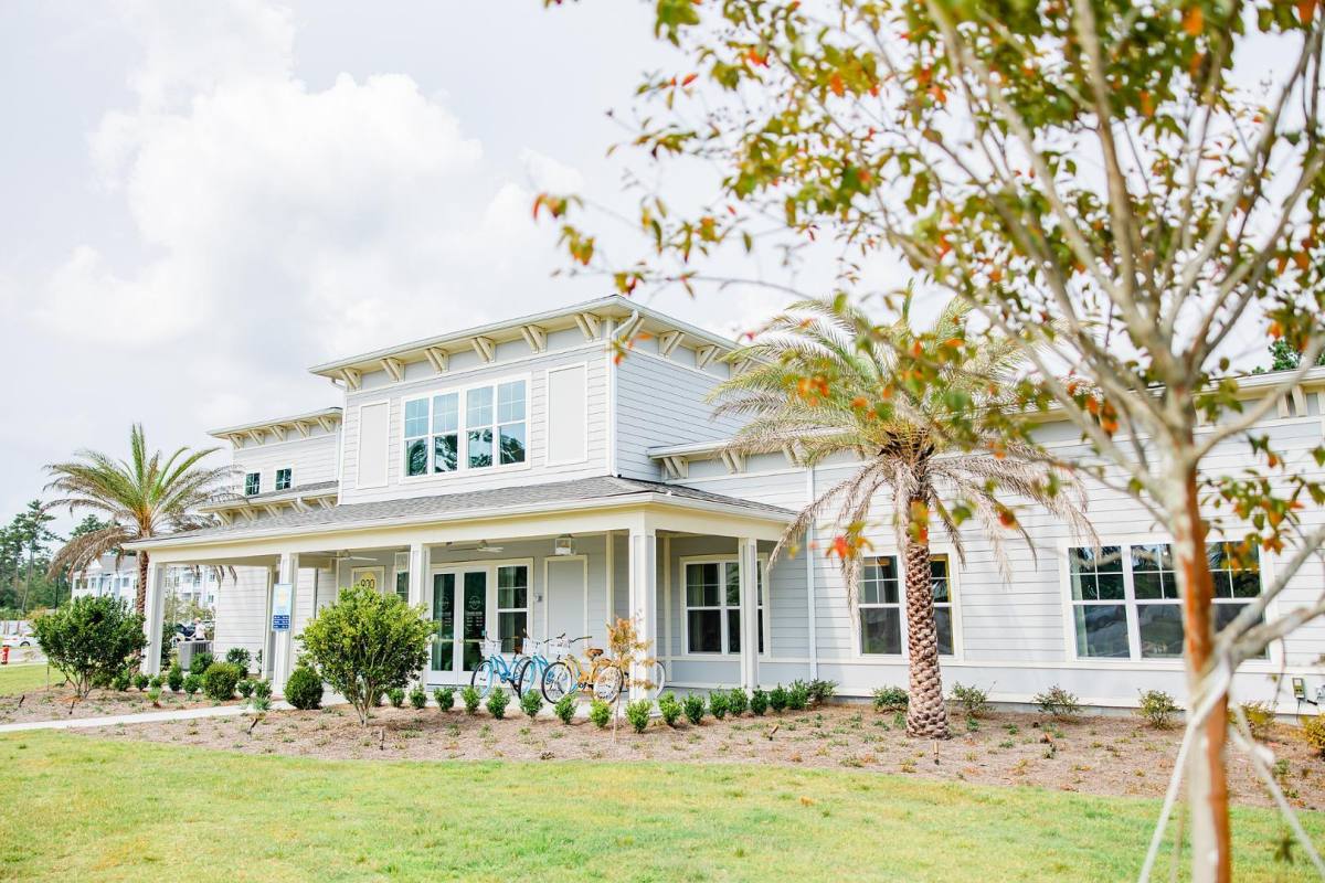 Apartment for rent at 900 Owl Wood Lane, Summerville, SC 29486