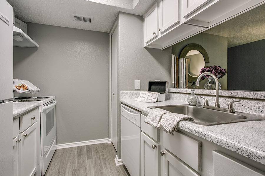 Apartment for rent at The Brooklyn at 9590, 9590 Forest Lane, Dallas, TX 75243