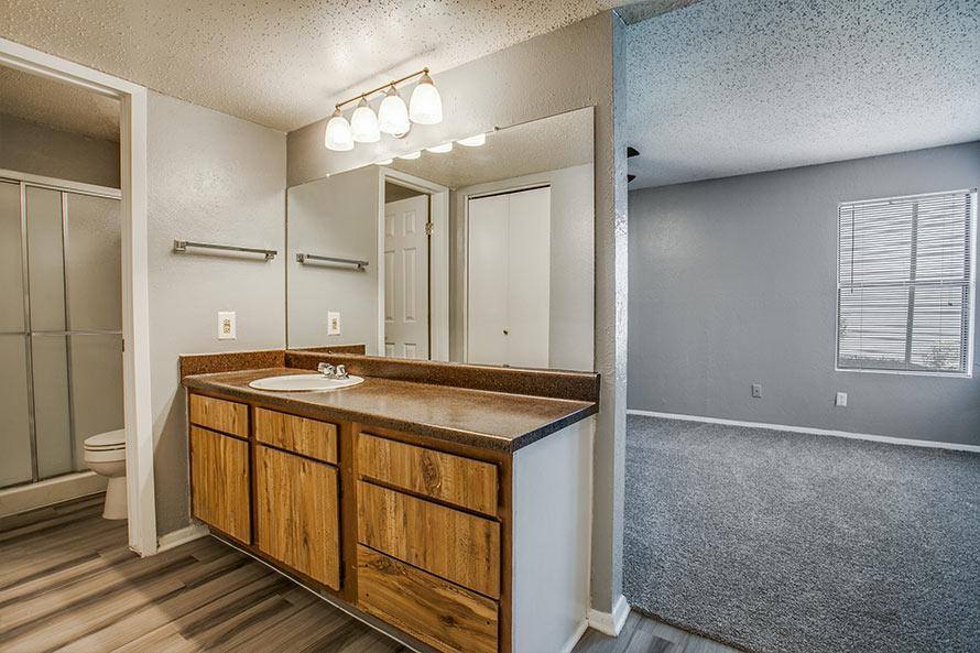 Apartment for rent at The Brooklyn at 9590, 9590 Forest Lane, Dallas, TX 75243