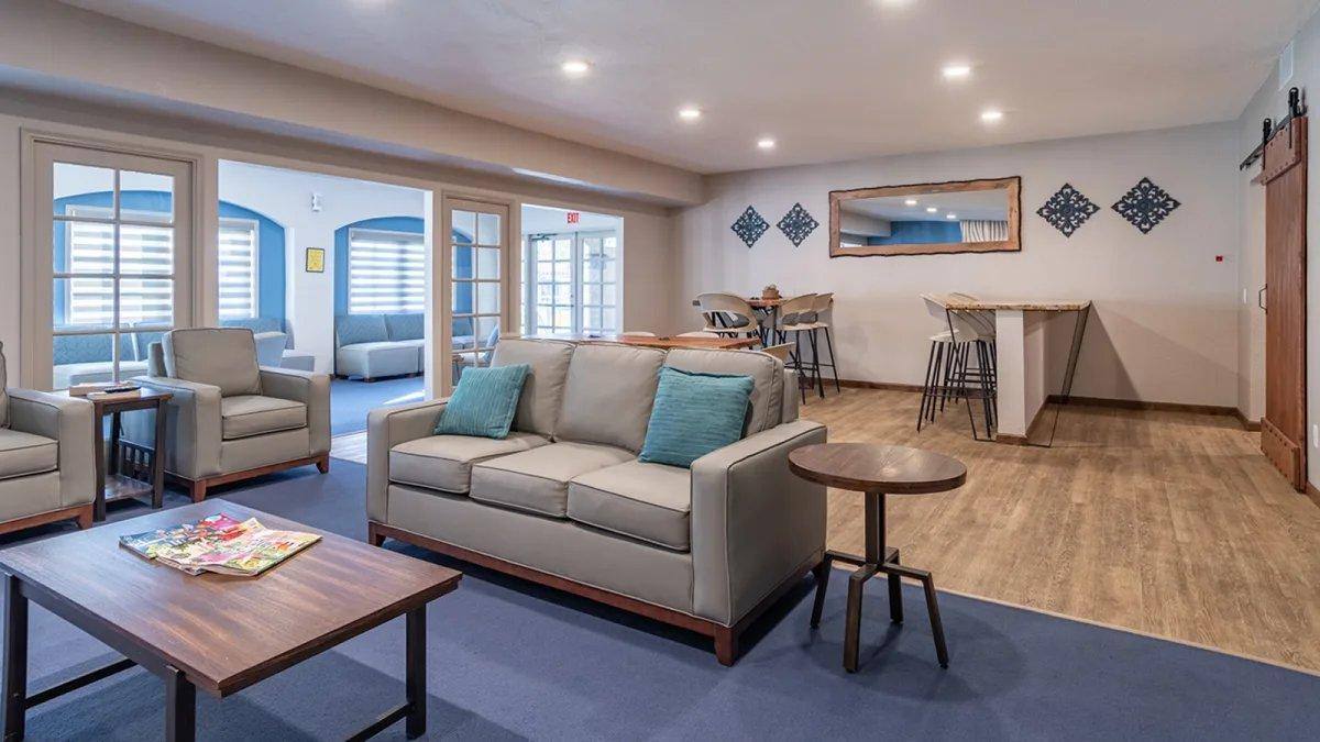 Apartment for rent at Canyon Oaks, 600 N Pantano Rd, Tucson, AZ 85710