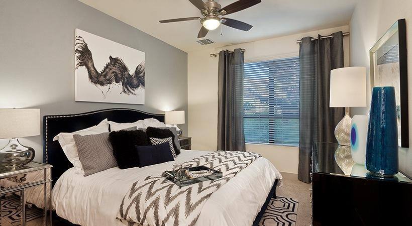 Apartment for rent at 4848 N Goldwater Blvd, Scottsdale, AZ 85251