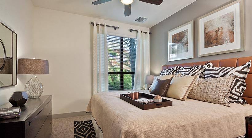 Apartment for rent at 4848 N Goldwater Blvd, Scottsdale, AZ 85251