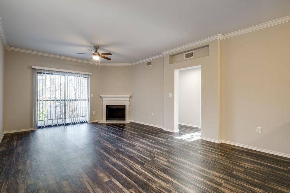 Apartment for rent at Villas of Vista Ridge, 351 State Highway 121 Bypass, Lewisville, TX 75067
