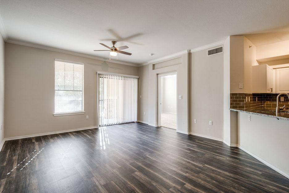 Apartment for rent at Villas of Vista Ridge, 351 State Highway 121 Bypass, Lewisville, TX 75067