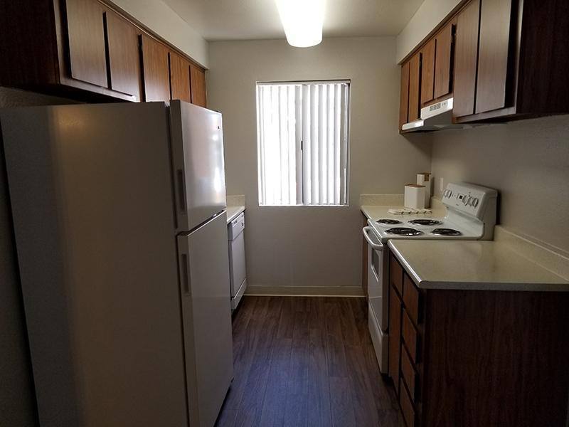 Apartment for rent at 1031 S Stewart, Mesa, AZ 85202