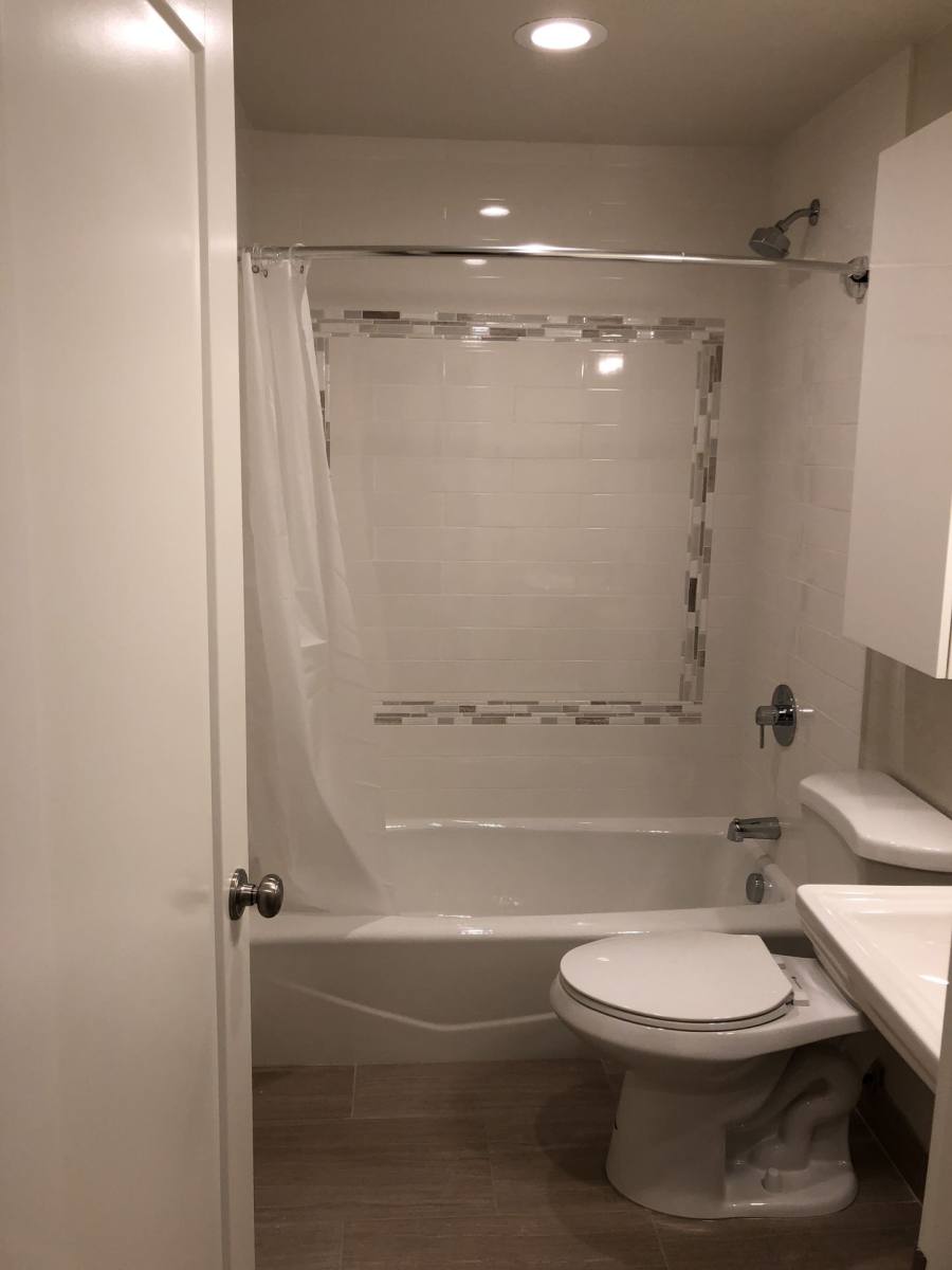 Apartment for rent at 3931 N Juneau St, Portland, OR 97217