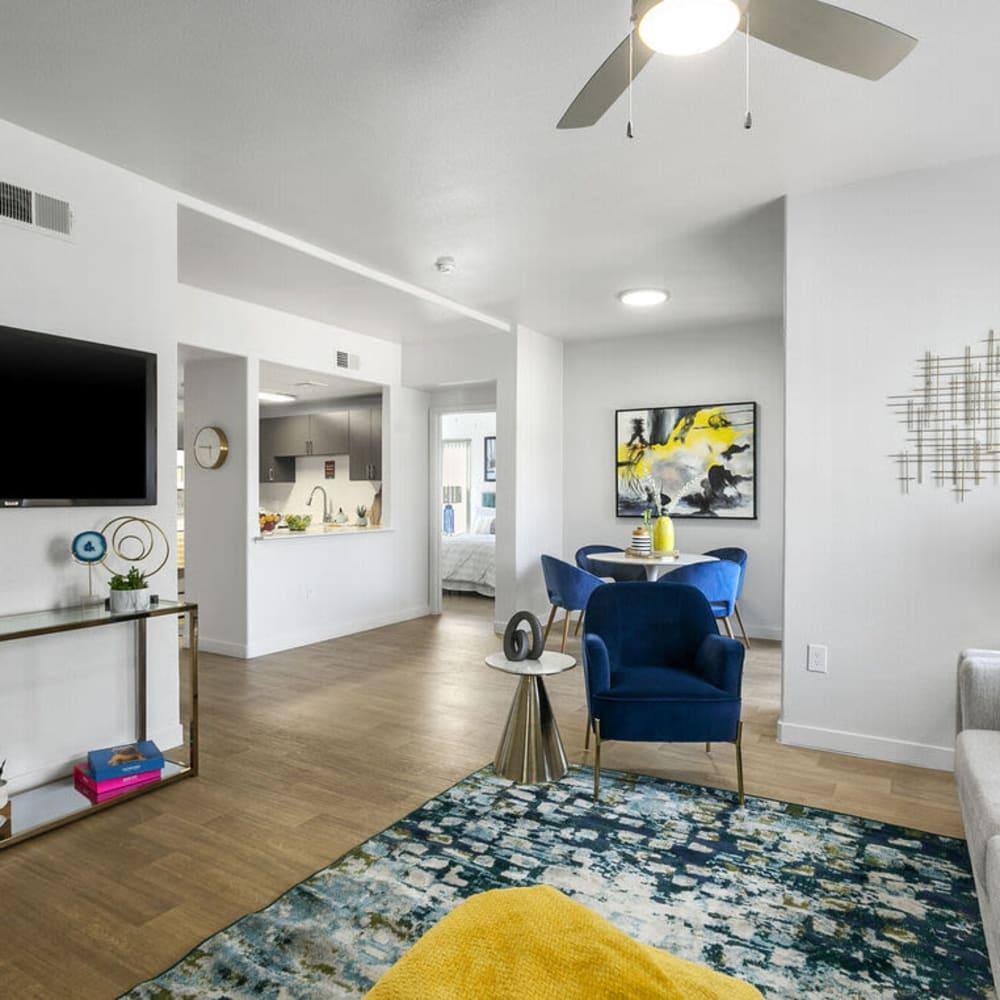 Apartment for rent at Parkwood a, 6751 W Indian School Rd, Phoenix, AZ 85033