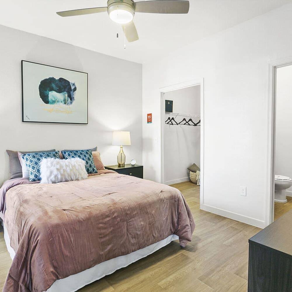 Apartment for rent at Parkwood a, 6751 W Indian School Rd, Phoenix, AZ 85033