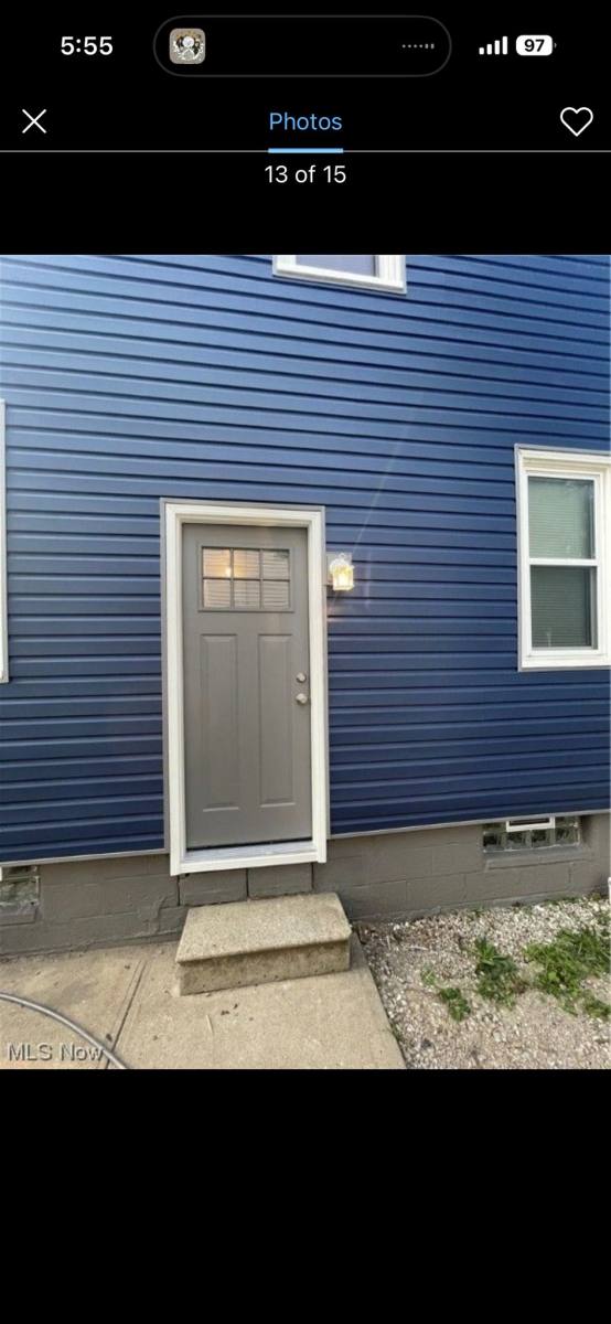 House for rent at 320 Winckles St, Elyria, OH 44035