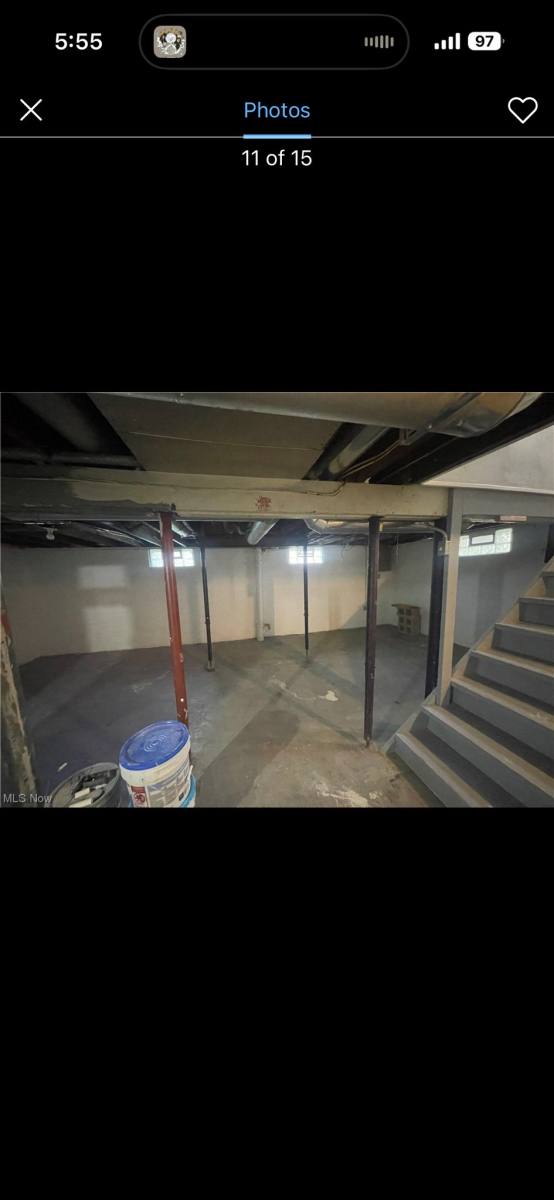 House for rent at 320 Winckles St, Elyria, OH 44035