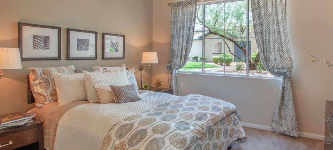Apartment for rent at Sonoran Foothills, 32615 N Valley Parkway, Phoenix, AZ 85085