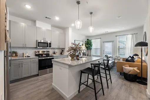 Apartment for rent at 753 Academy Blvd, Fort Worth, TX 76108