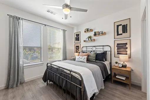 Apartment for rent at 753 Academy Blvd, Fort Worth, TX 76108