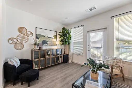 Apartment for rent at 753 Academy Blvd, Fort Worth, TX 76108