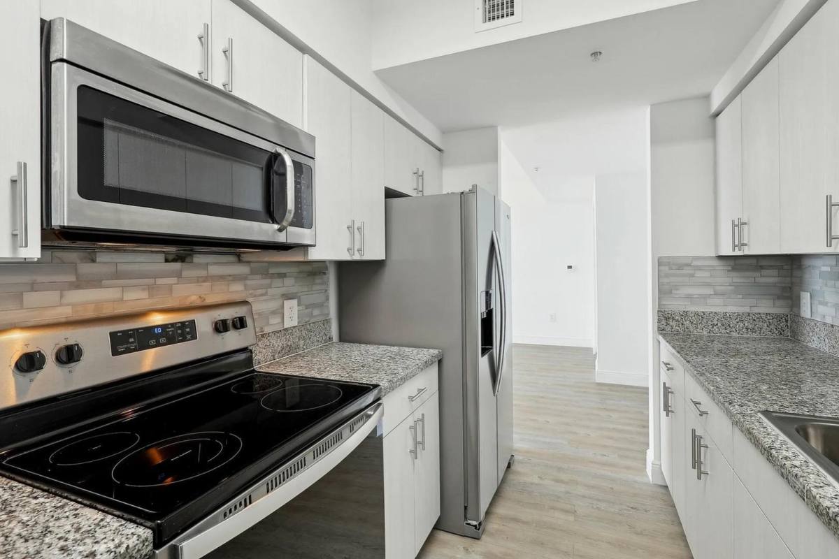 Apartment for rent at Golf Club Resort, 9517 Fontainebleau Blvd, Miami, FL 33172