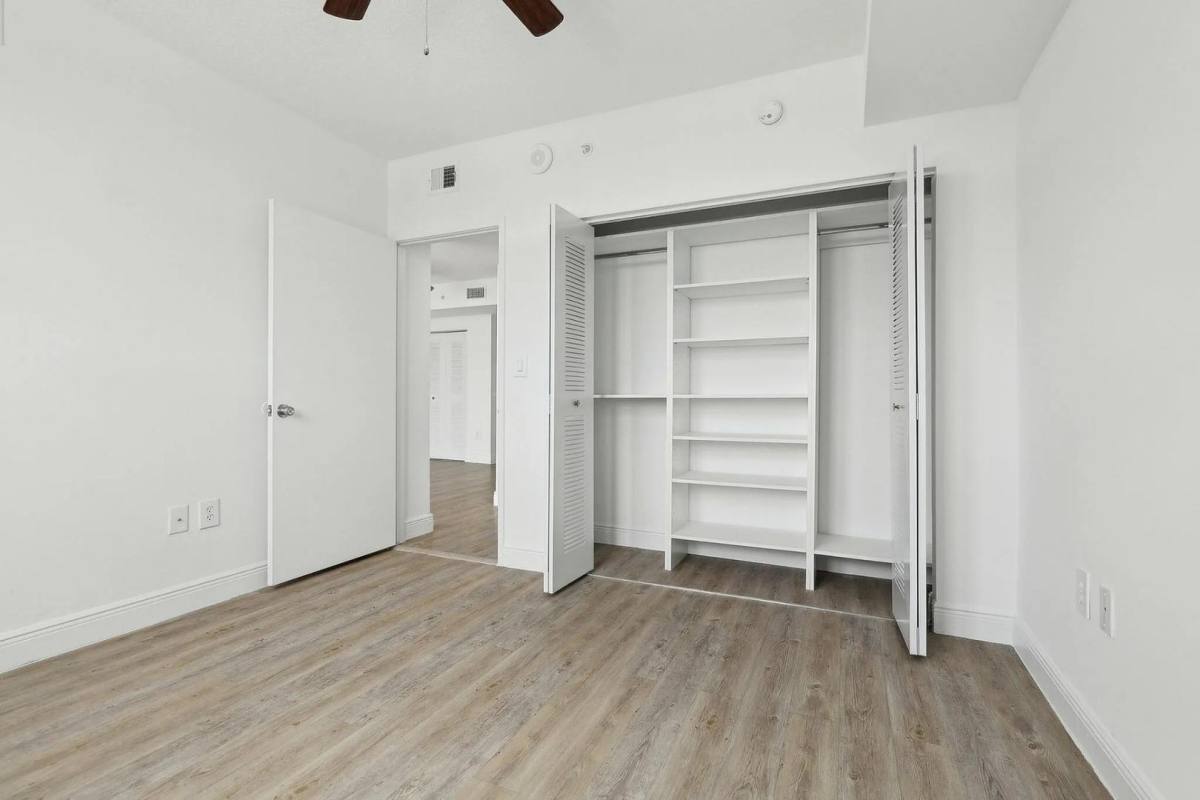 Apartment for rent at Golf Club Resort, 9517 Fontainebleau Blvd, Miami, FL 33172
