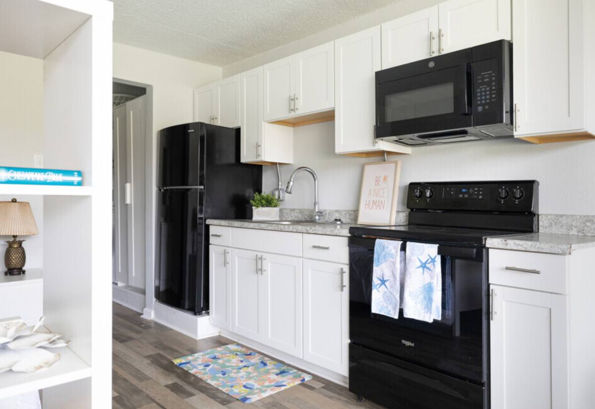 Apartment for rent at 29106 Lankford Highway, Cape Charles, VA 23310