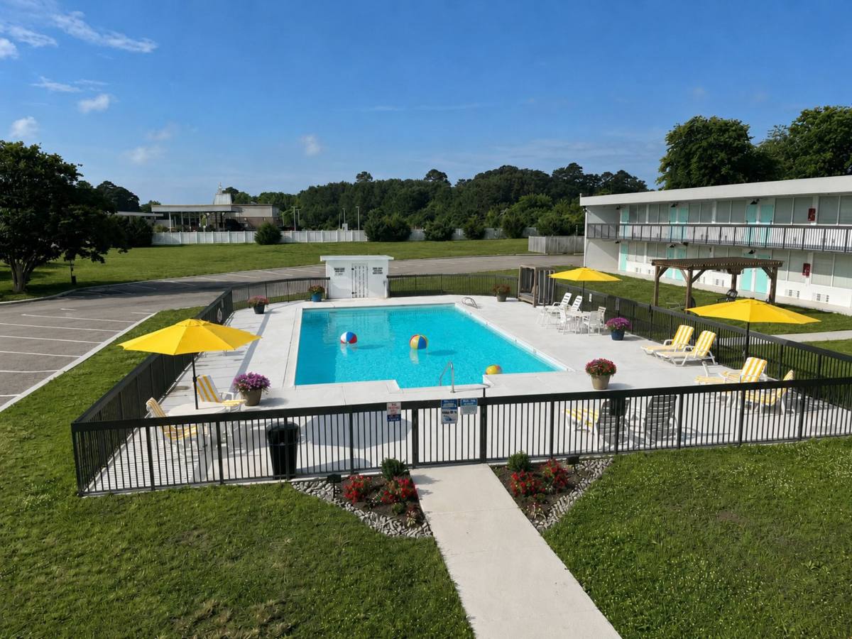 Apartment for rent at 29106 Lankford Highway, Cape Charles, VA 23310