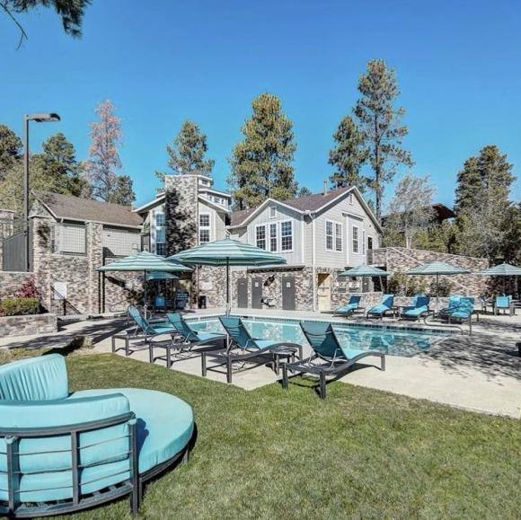 Apartment for rent at Sterling Pointe, 923 W University Ave, Flagstaff, AZ 86001