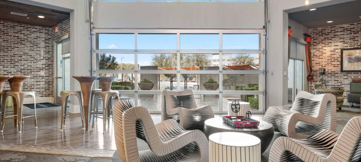 Apartment for rent at The Hyve, 1260 E University Dr, Tempe, AZ 85281