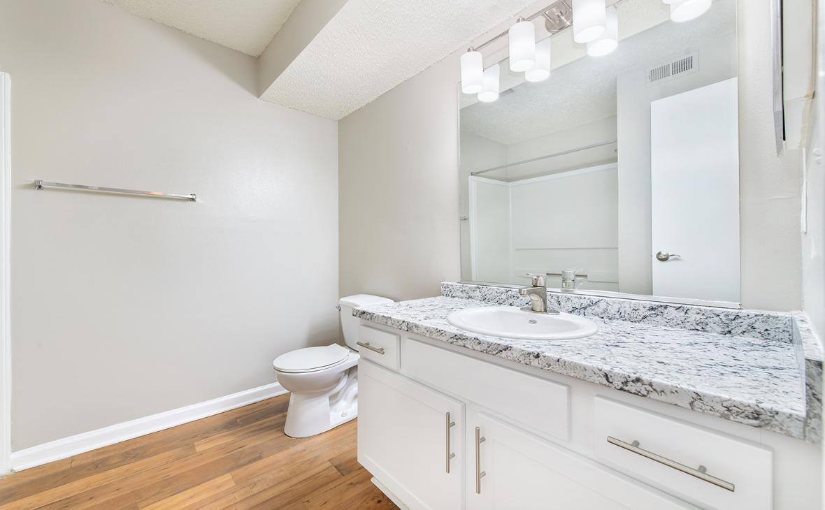 Apartment for rent at 1140 Trinity Pine Lane, Raleigh, NC 27607